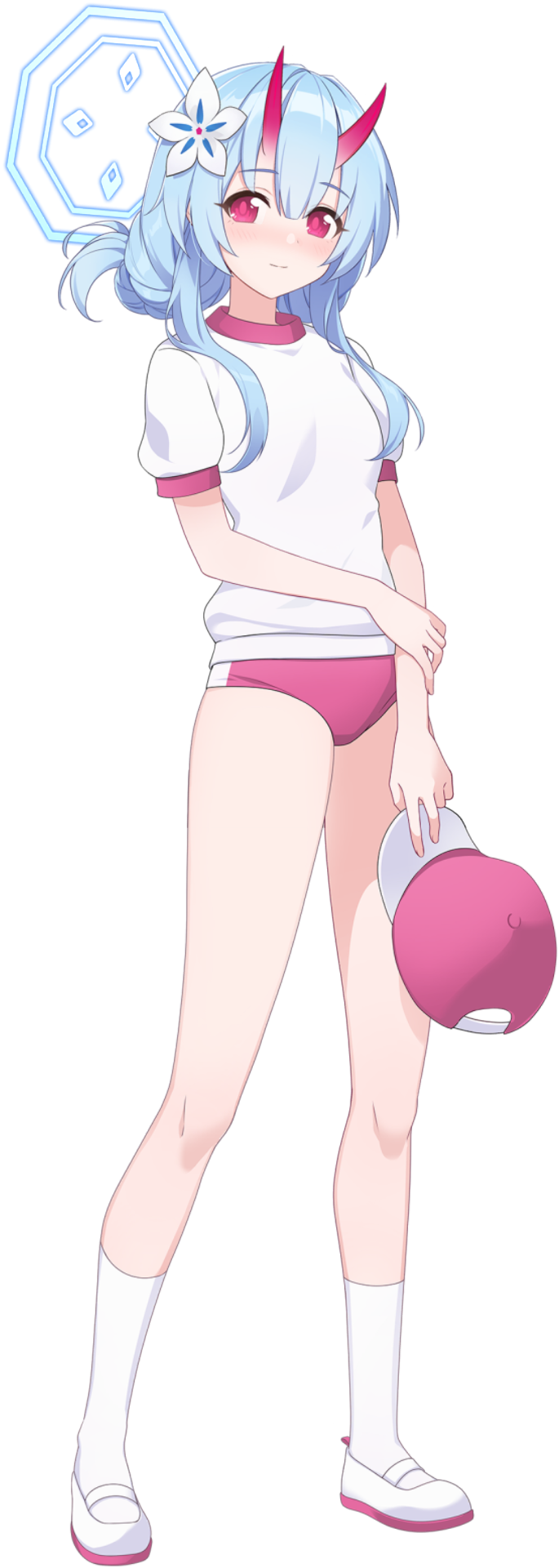 Chise (Blue Archive) Rule 34 Image