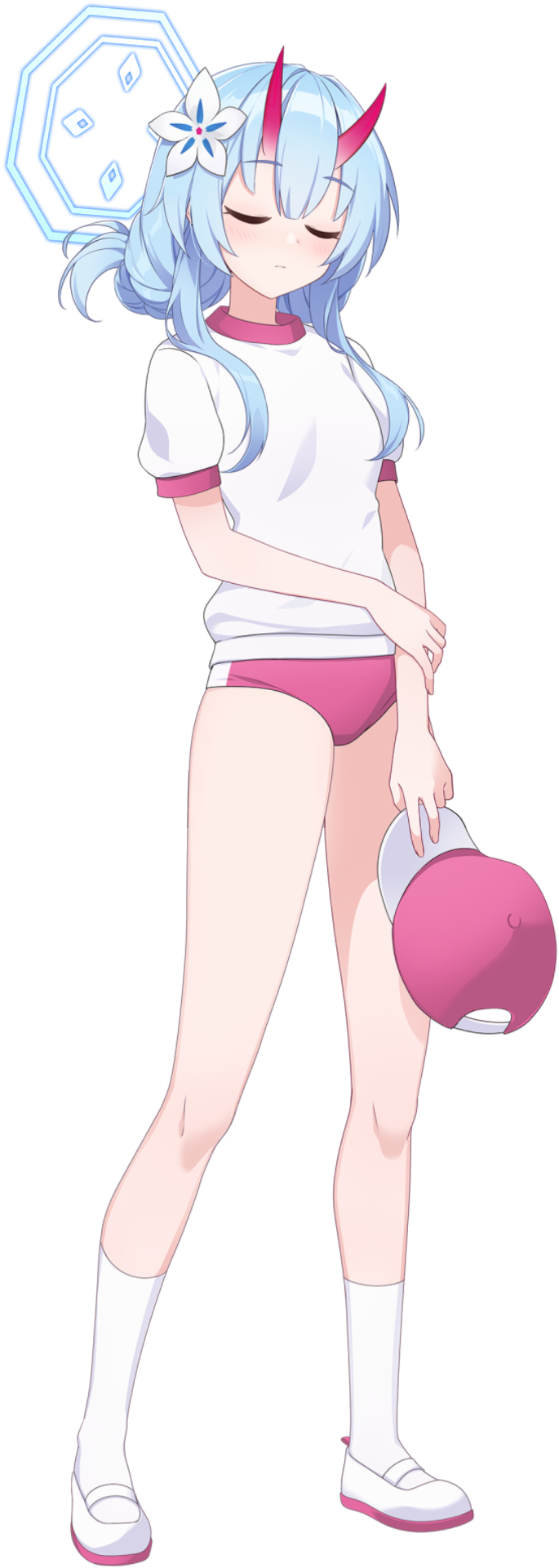 Chise (Blue Archive) Rule 34 Image
