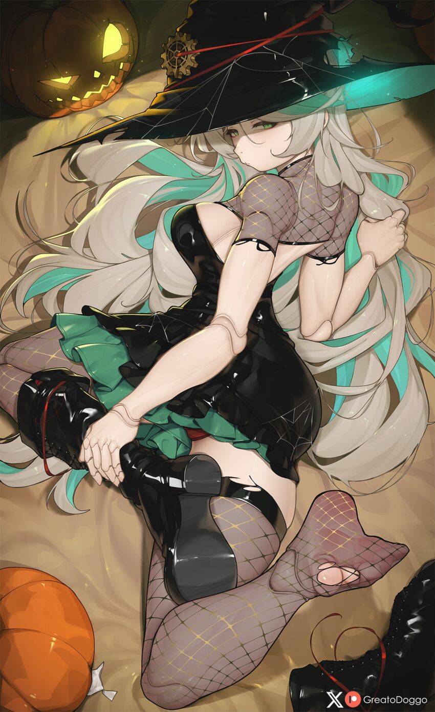 Cecilia Immergreen (Hololive) Rule 34 Image