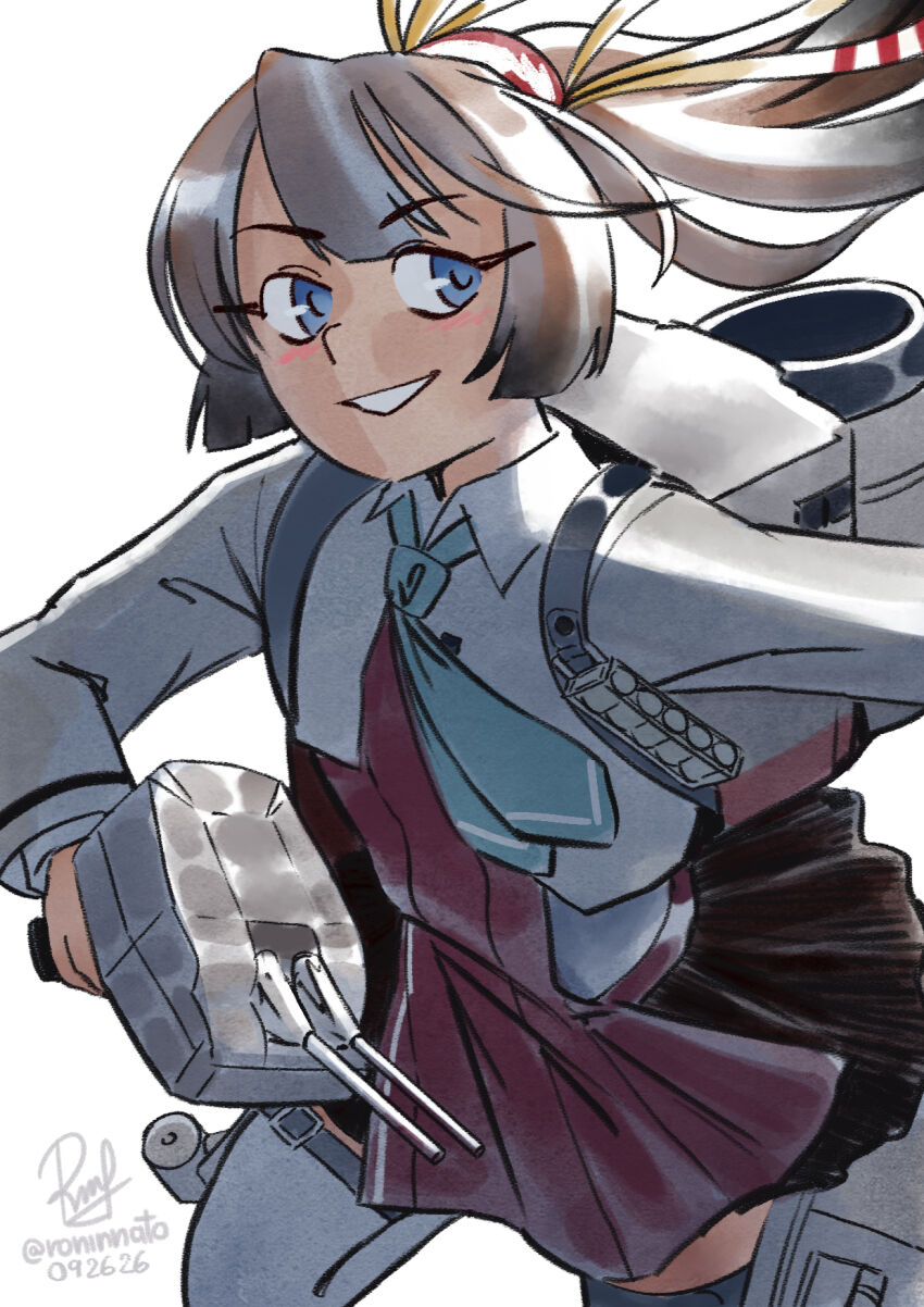 Kantai Collection Rule 34 Image