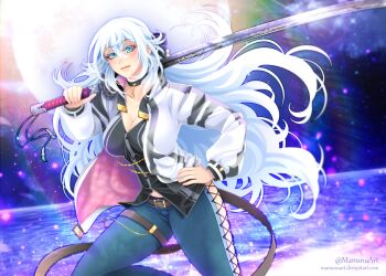 Kuro No Kiseki (Series) Rule 34 Image