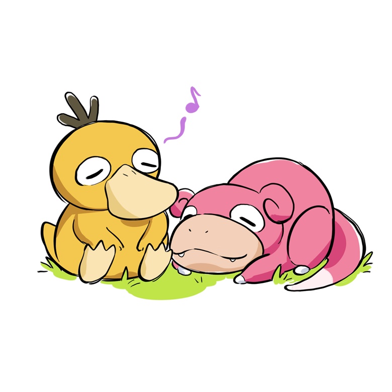Gen 1 Pokemon (Nintendo) Rule 34 Image