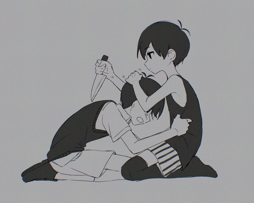 Sunny (Omori) Rule 34 Image