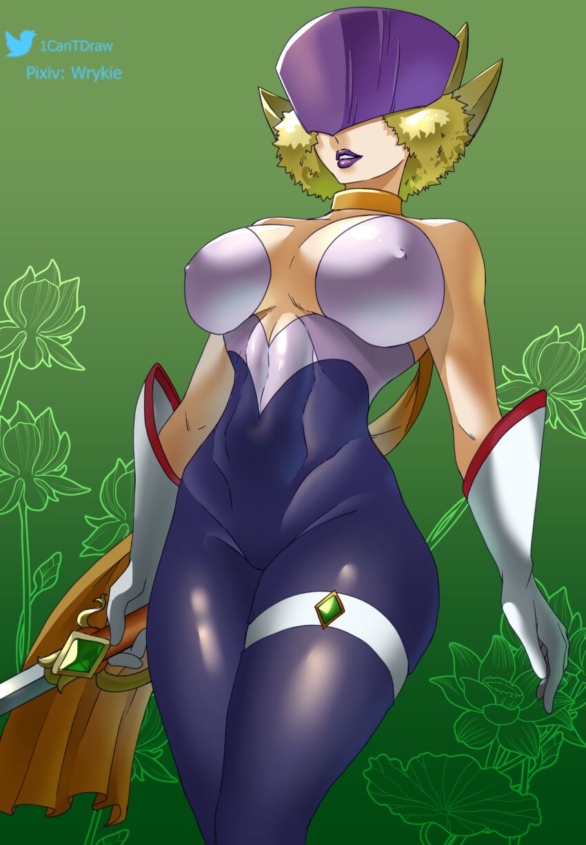 Character Request (Copyright Request) Rule 34 Image
