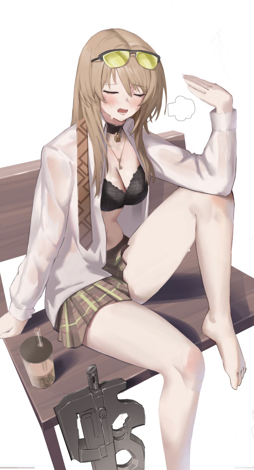 Girls' Frontline Rule 34 Image