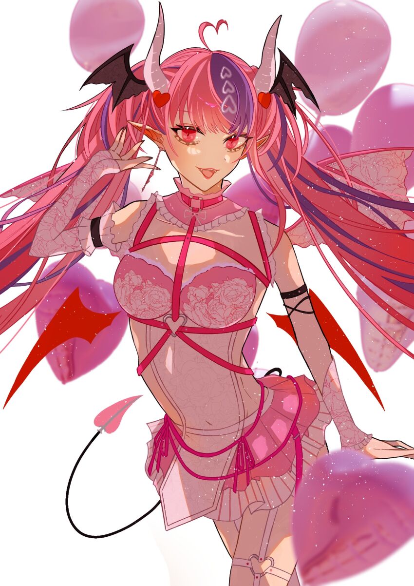 Ironmouse (Vshojo) Rule 34 Image
