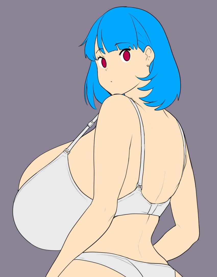 Rina Atherina (Original) Rule 34 Image