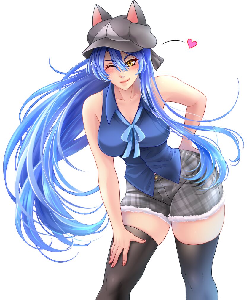 Laura S. Arseid (Eiyuu Densetsu) Rule 34 Image