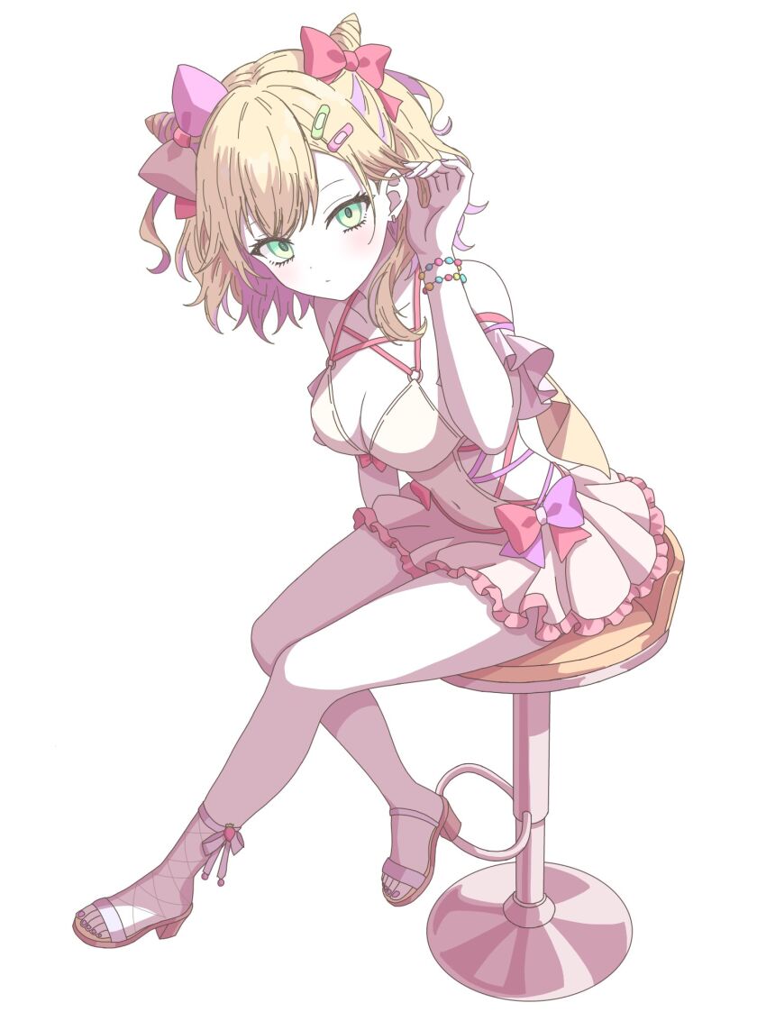 Kurumi Noah (Vspo!) Rule 34 Image