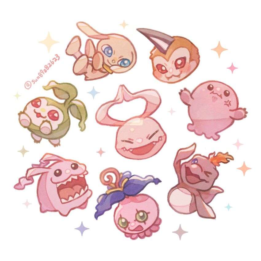 Digimon Rule 34 Image