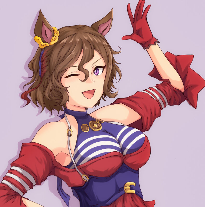 Umamusume Rule 34 Image