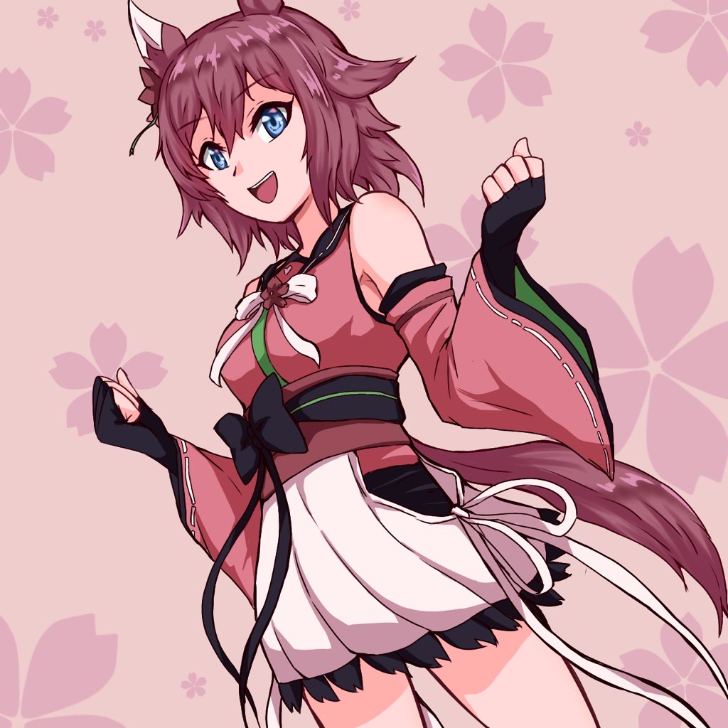 Sakura Chiyono O (Umamusume) Rule 34 Image