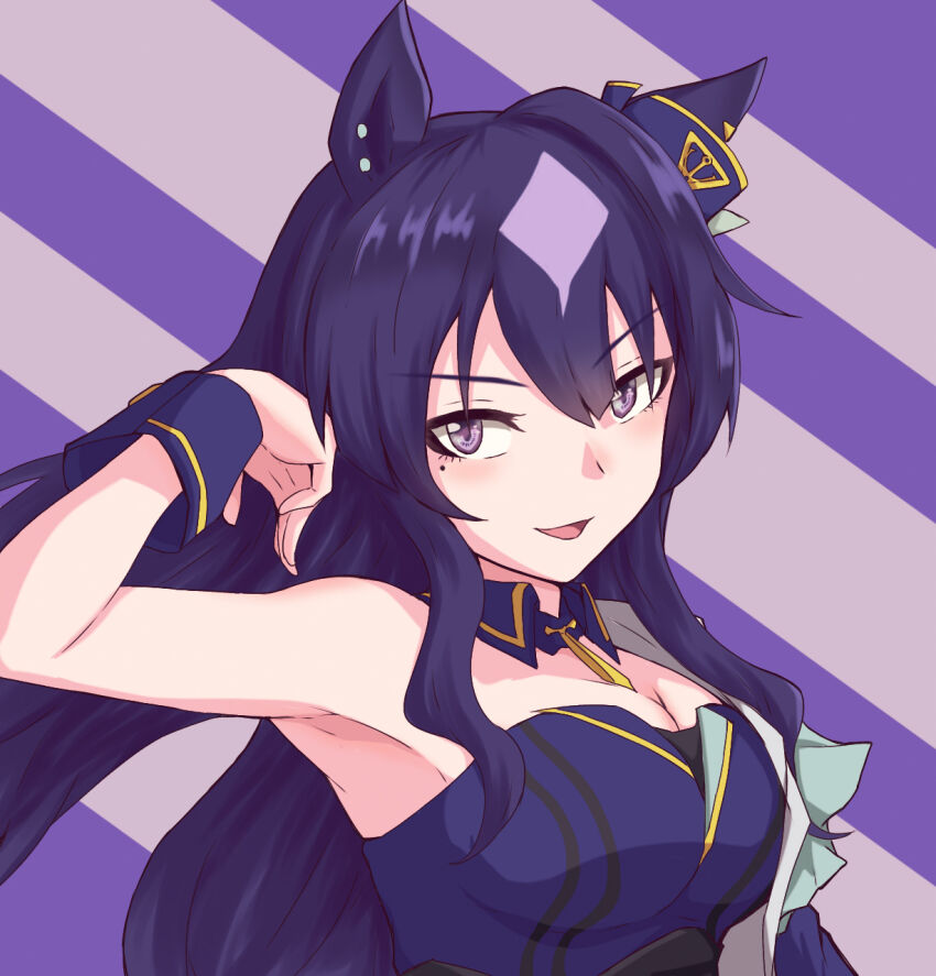 Verxina (Umamusume) Rule 34 Image