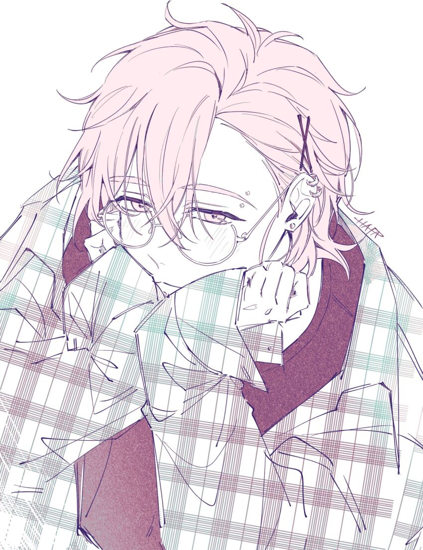 Wind Breaker (Nii Satoru) Rule 34 Image