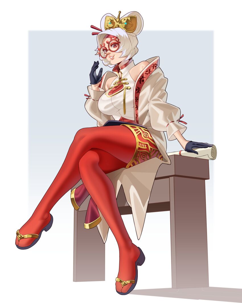 Purah (Nintendo) Rule 34 Image