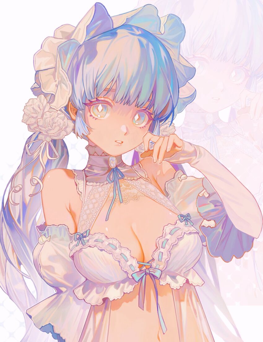 Character Request (Copyright Request) Rule 34 Image