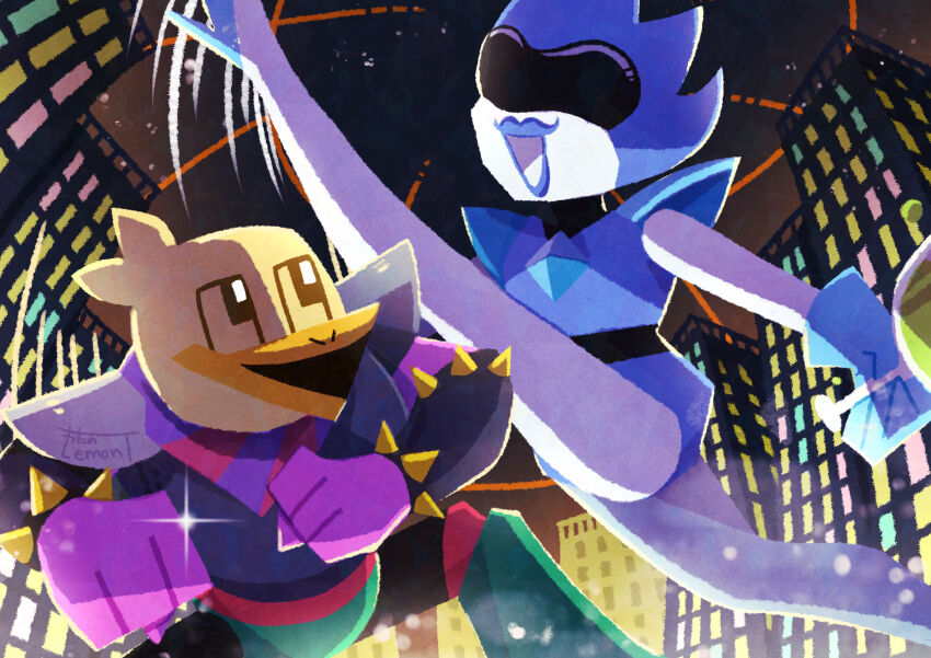 Queen (Deltarune) Rule 34 Image