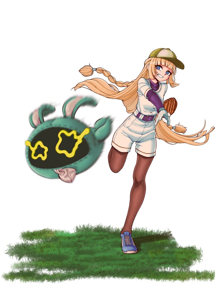 Norma Hollowell (Zenless Zone Zero) Rule 34 Image