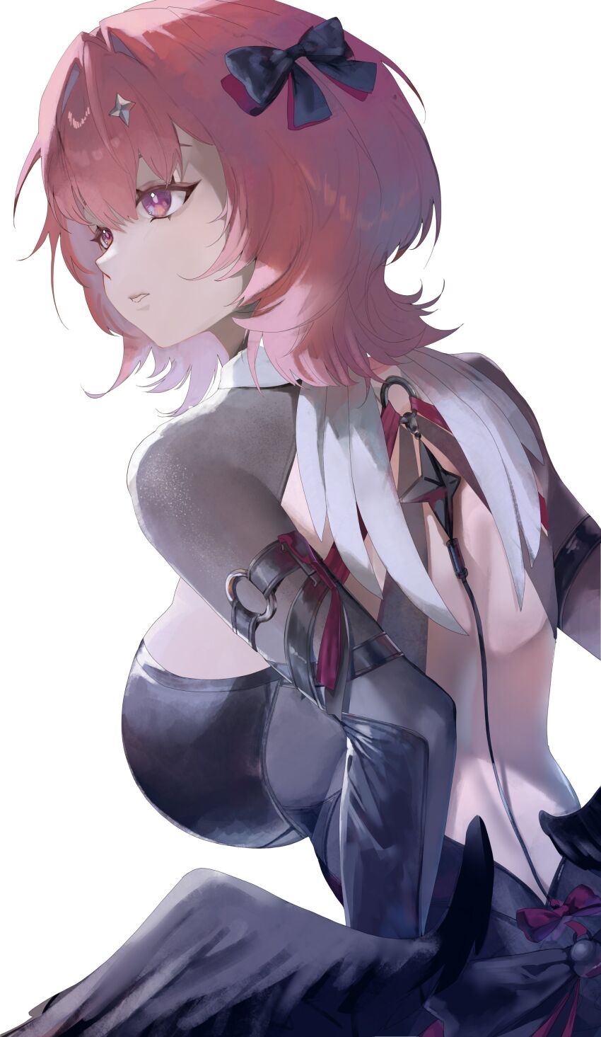 Remielle Dan (Zenless Zone Zero) Rule 34 Image