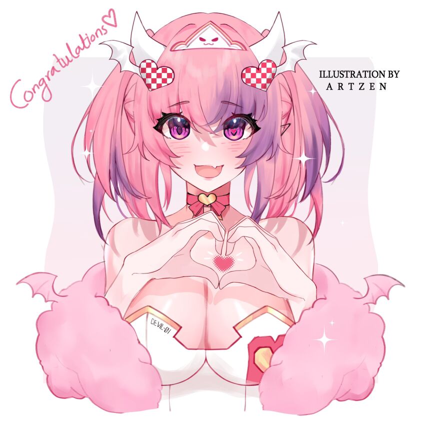Ironmouse (Vshojo) Rule 34 Image