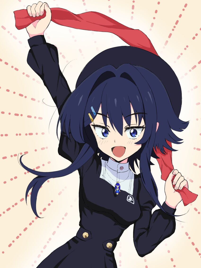 Aizumi Yuzuki Rule 34 Image