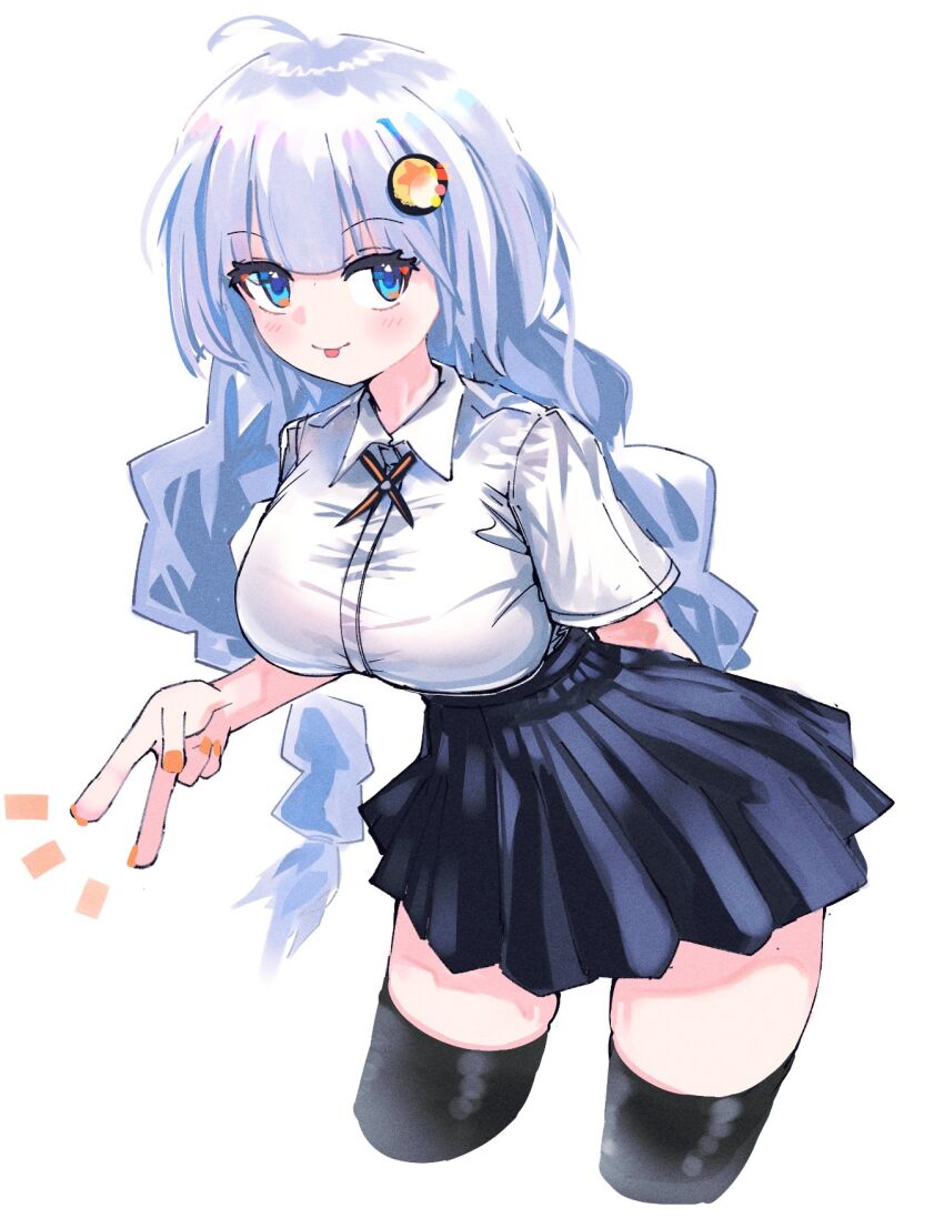 Kizuna Akari (Vocaloid) Rule 34 Image