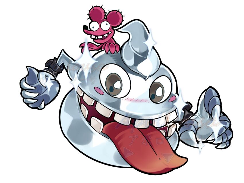 Digimon Rule 34 Image