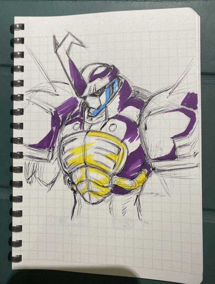Blitzmon (Digimon) Rule 34 Image
