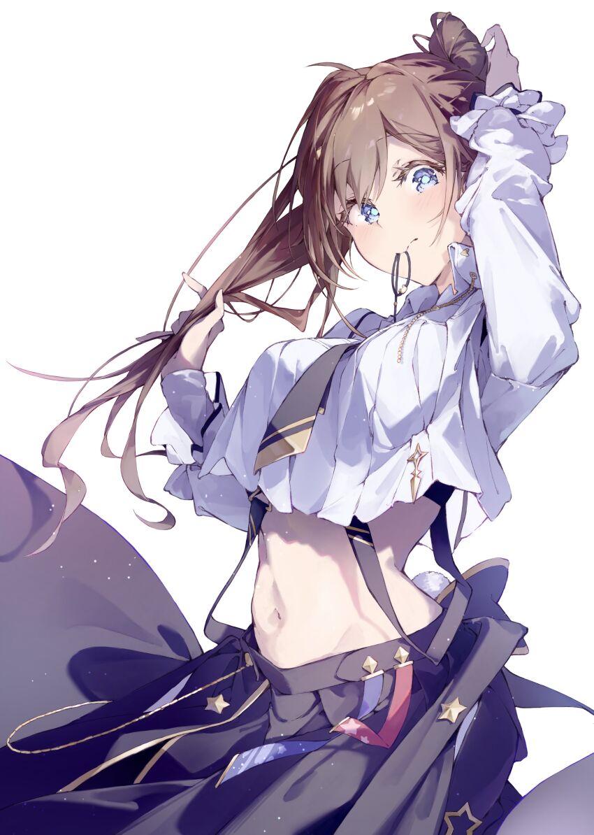 Tokino Sora (Hololive) Rule 34 Image