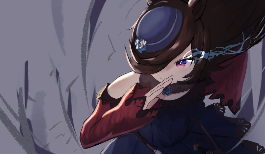 Rice Shower (Rosy Dreams) (Umamusume) Rule 34 Image