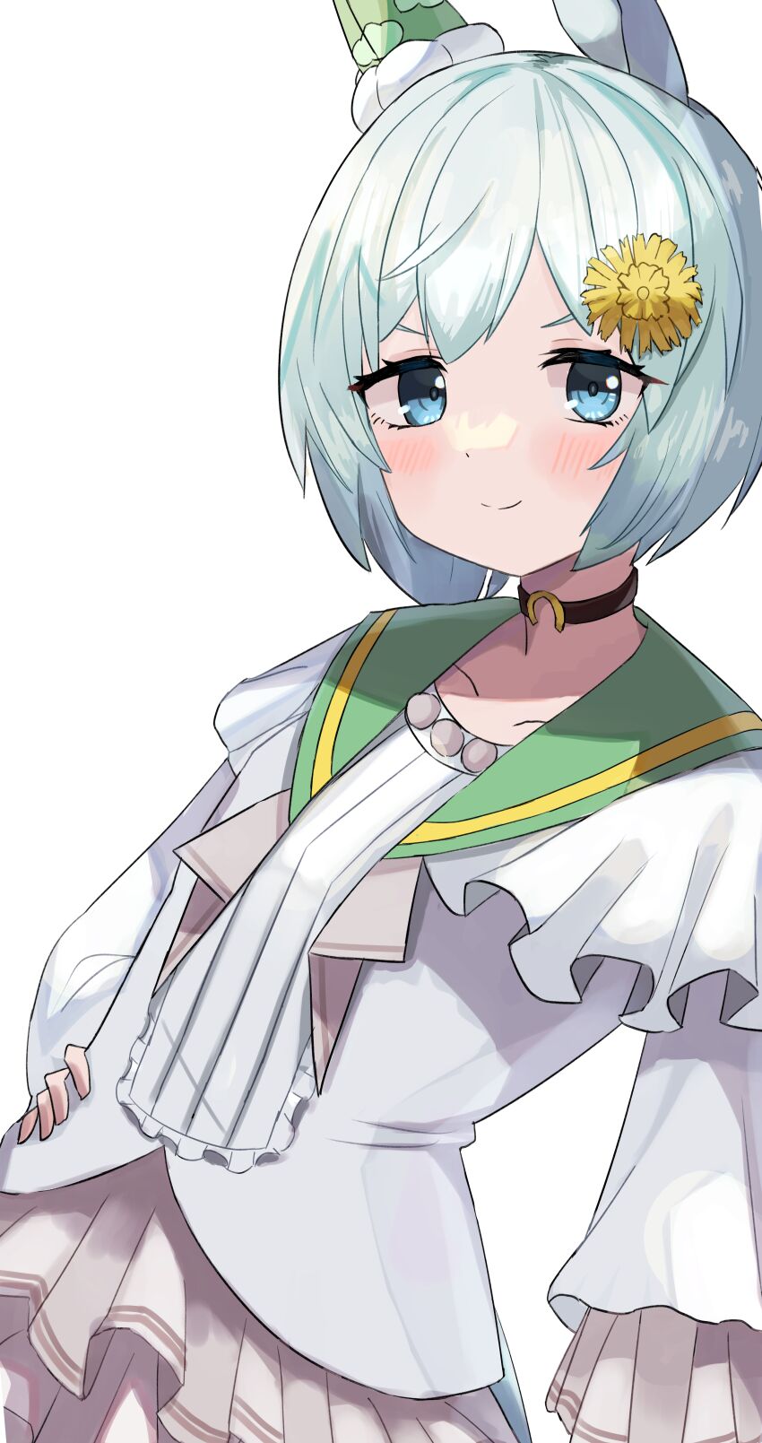 Seiun Sky (Reeling In The Big One) (Umamusume) Rule 34 Image