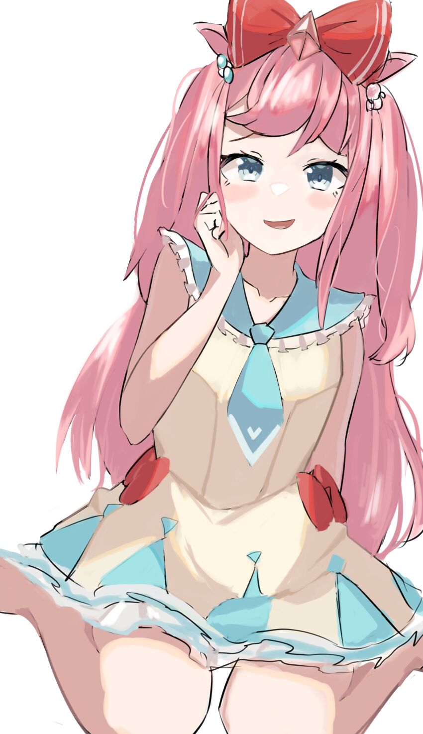 Agnes Digital (Umamusume) Rule 34 Image