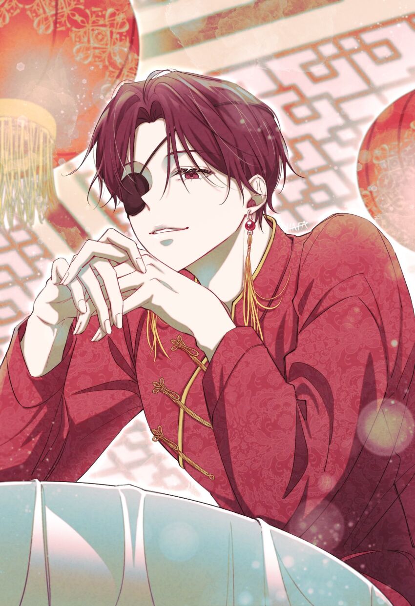 Suo Hayato Rule 34 Image