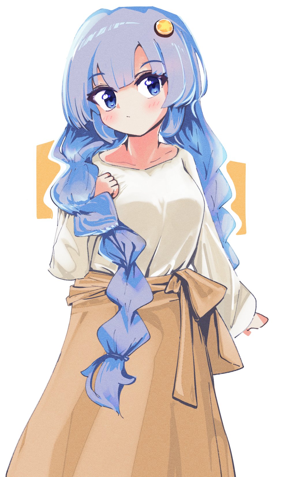 Kizuna Akari (Voiceroid) Rule 34 Image