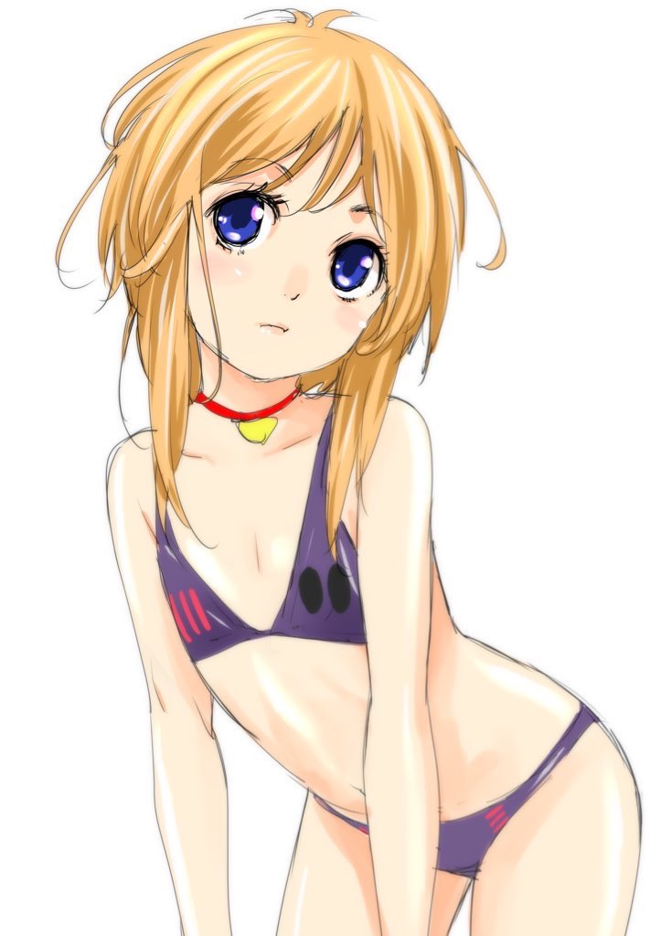 Bikini Rule 34 Image