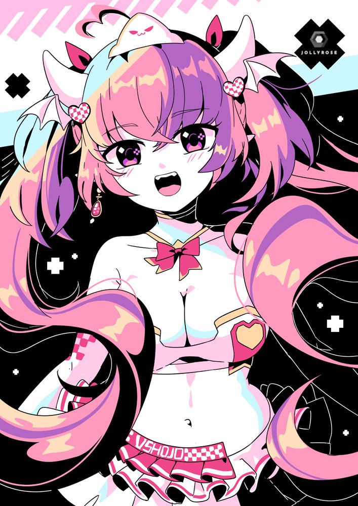 Ironmouse (Vshojo) Rule 34 Image