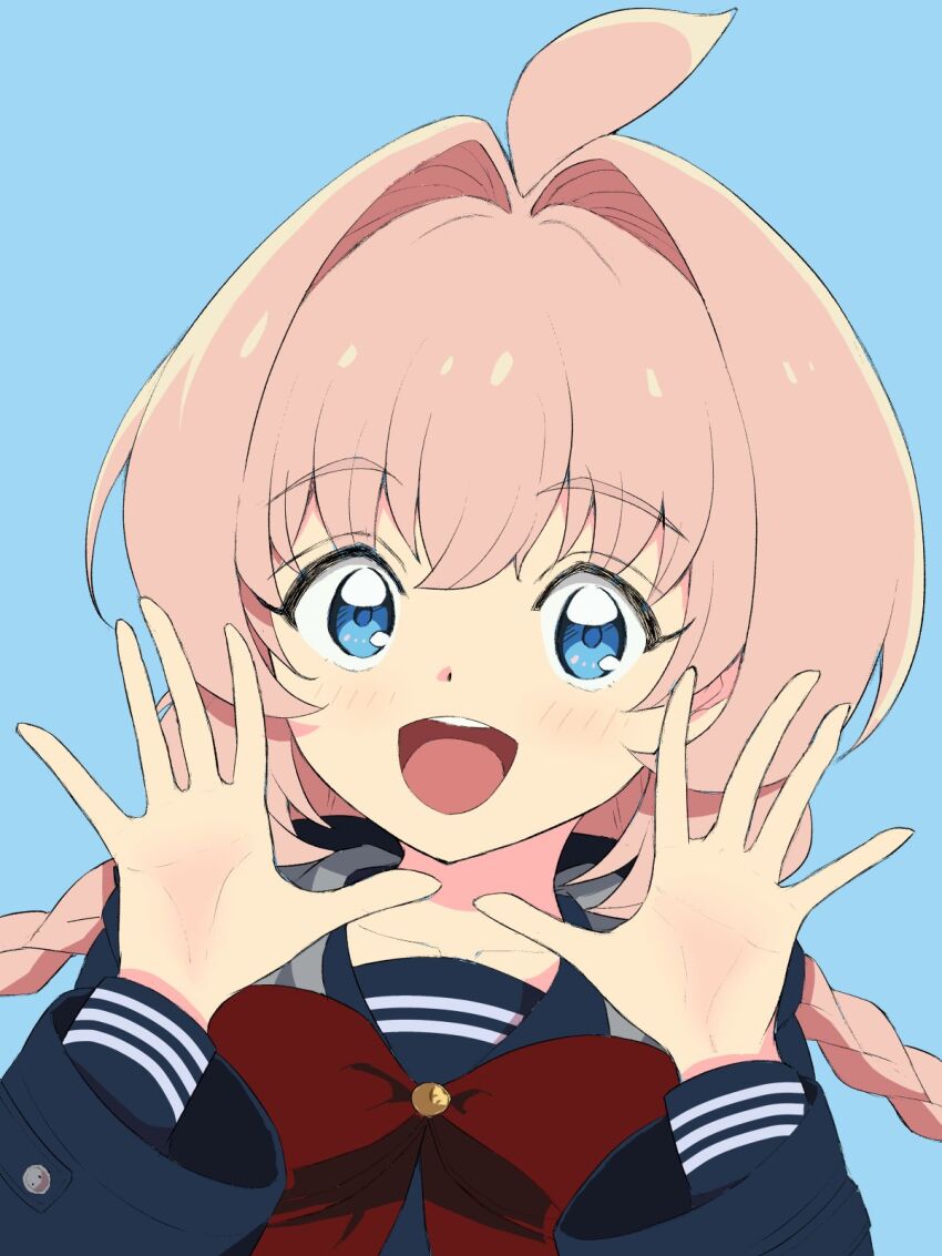 Ahoge Rule 34 Image