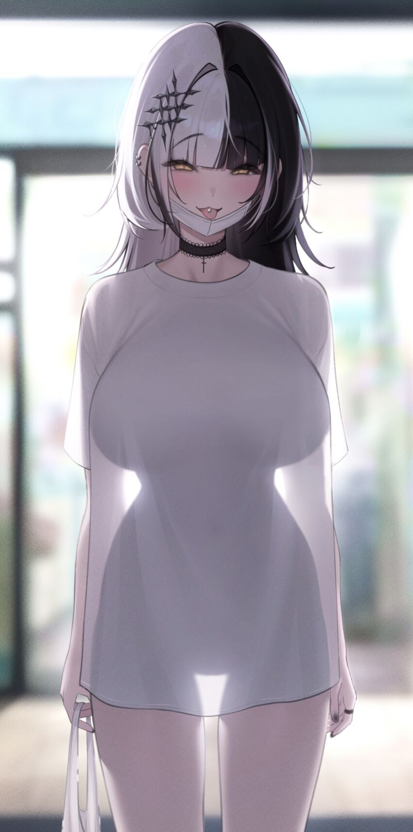 Shiori Novella (Hololive) Rule 34 Image