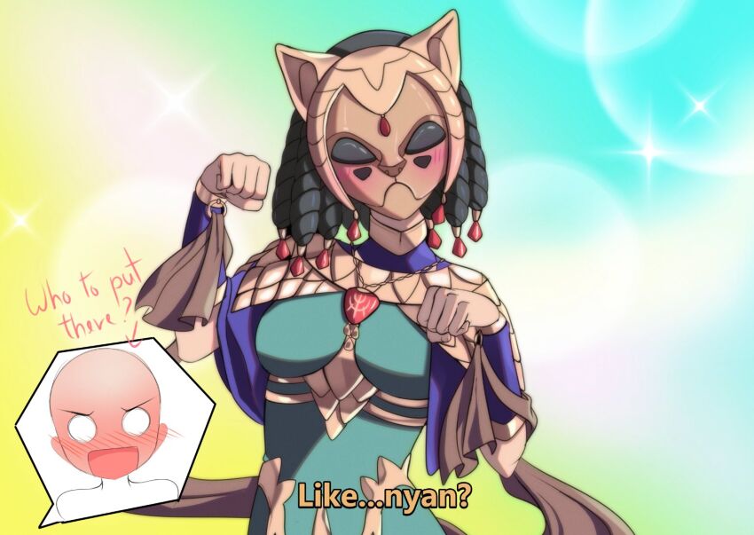 Fire Emblem Rule 34 Image