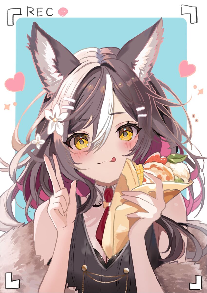 Chisaka Airi (Phase Connect) Rule 34 Image
