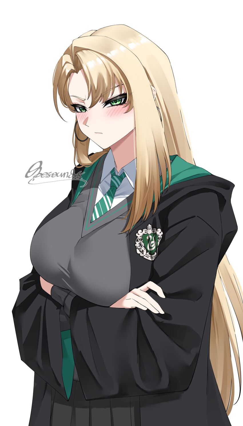 Harry Potter (Series) Rule 34 Image