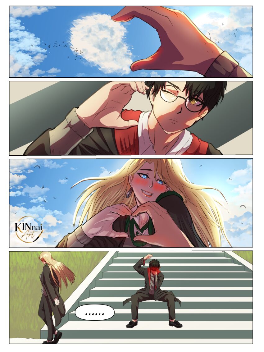 Harry Potter Rule 34 Image