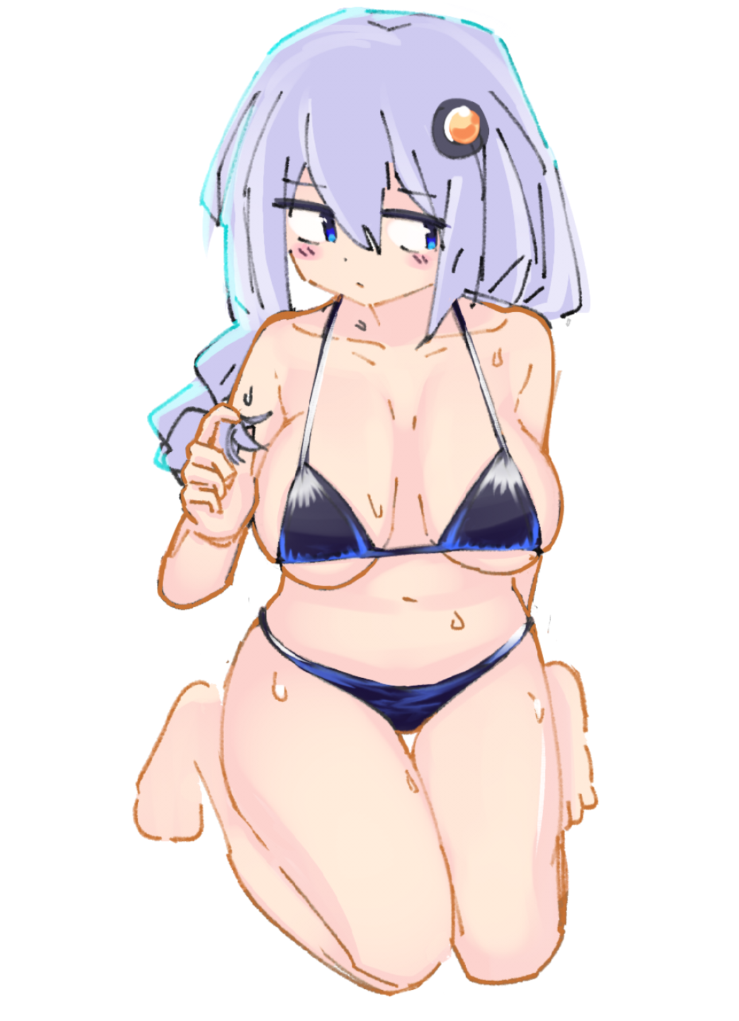 Kizuna Akari (Vocaloid) Rule 34 Image
