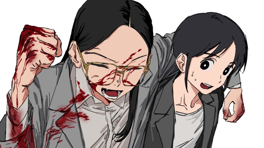 Akagi (Jimoto Saikou) Rule 34 Image