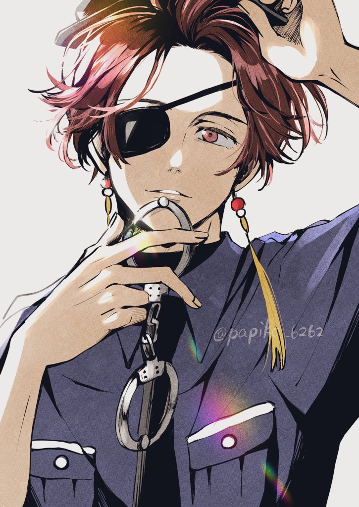 Suo Hayato Rule 34 Image
