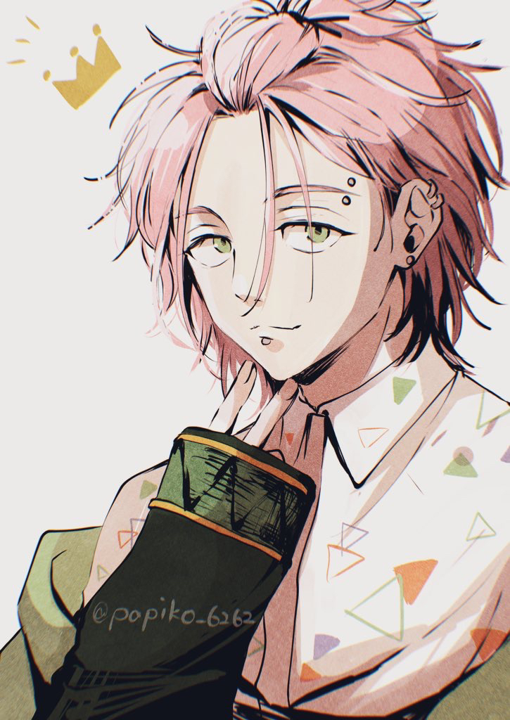 Wind Breaker (Nii Satoru) Rule 34 Image