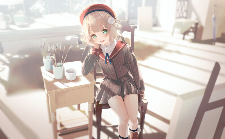 Shigure Ui (Vtuber) Rule 34 Image