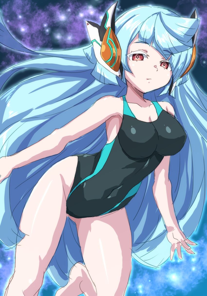 Adamski S-Rank Space (Duel Masters) Rule 34 Image
