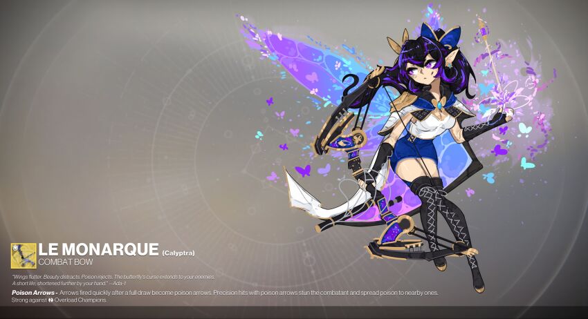 Destiny (Game) Rule 34 Image