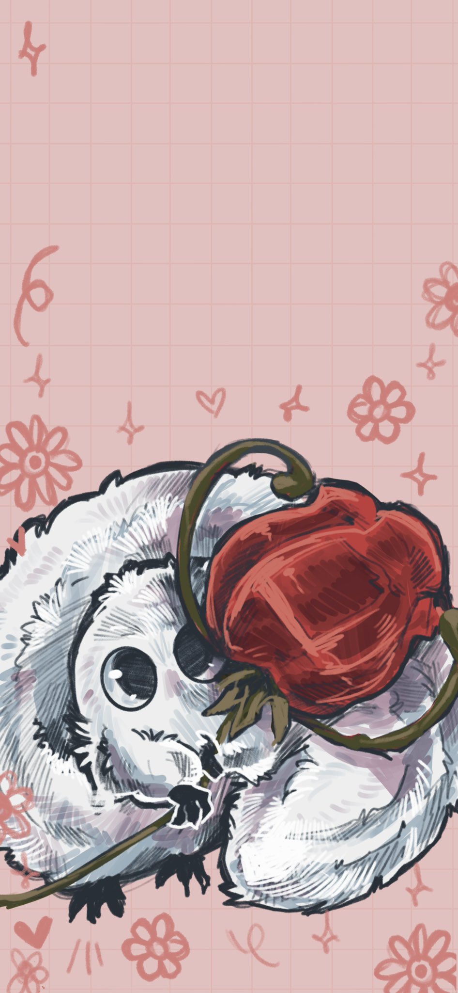 Animal Hands Rule 34 Image